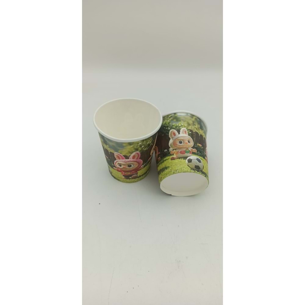 KARTON BARDAK - LABUBU - 8 OZ