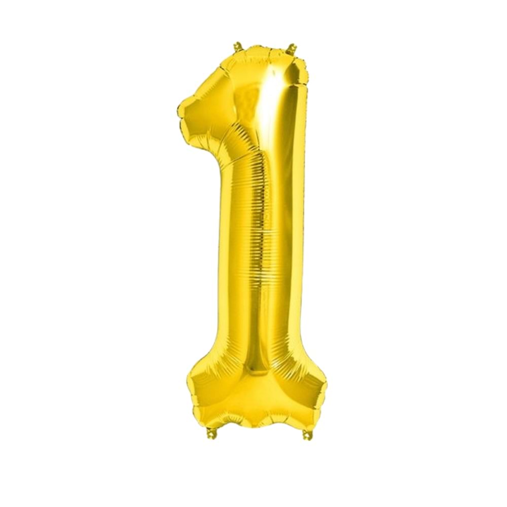 FOLYO BALON - 16 - 1 ALTIN