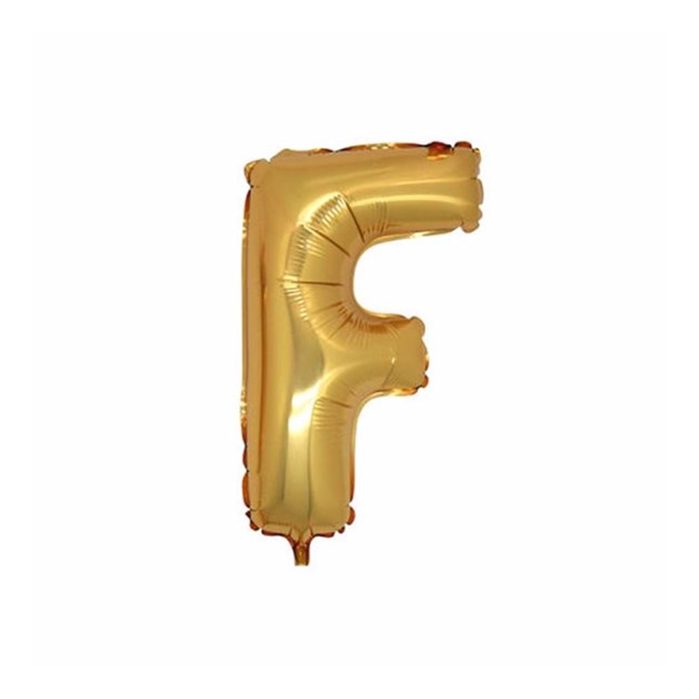 FOLYO BALON - 16 - F ALTIN