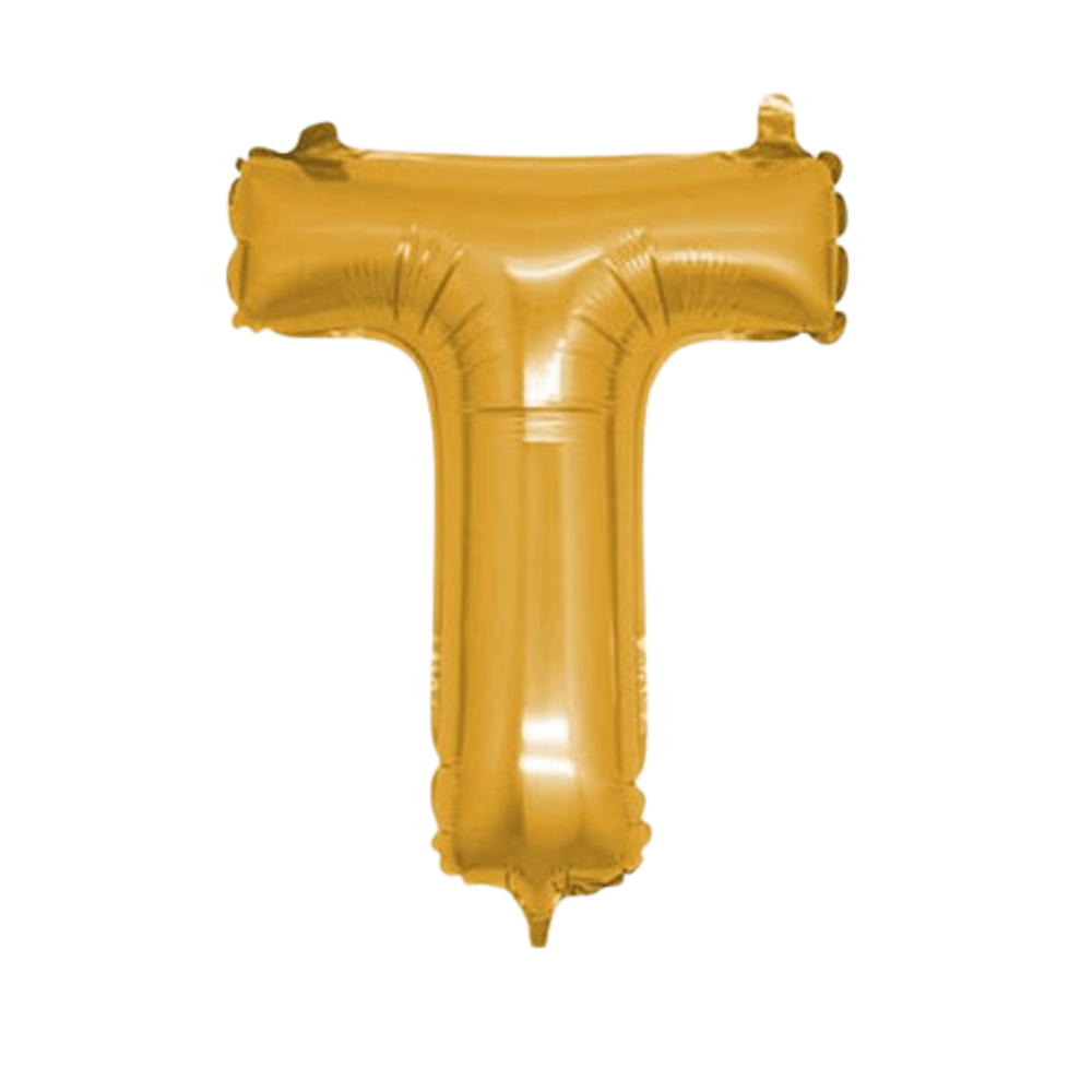 FOLYO BALON - 16 - T ALTIN