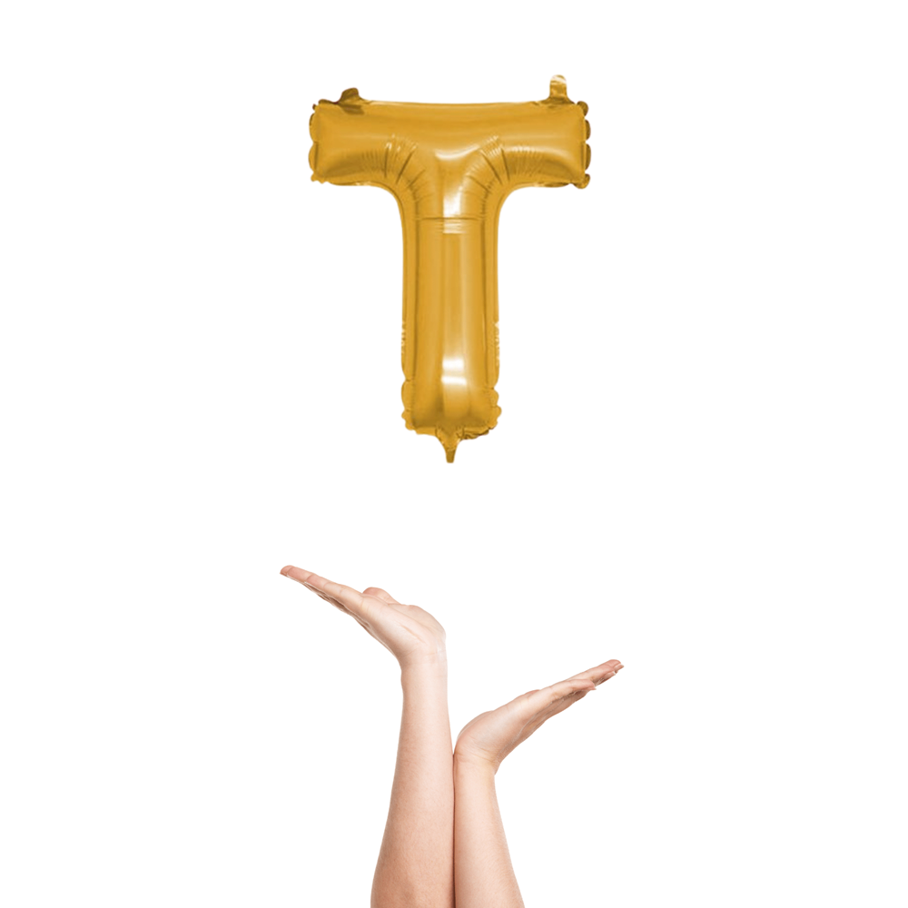 FOLYO BALON - 16 - T ALTIN