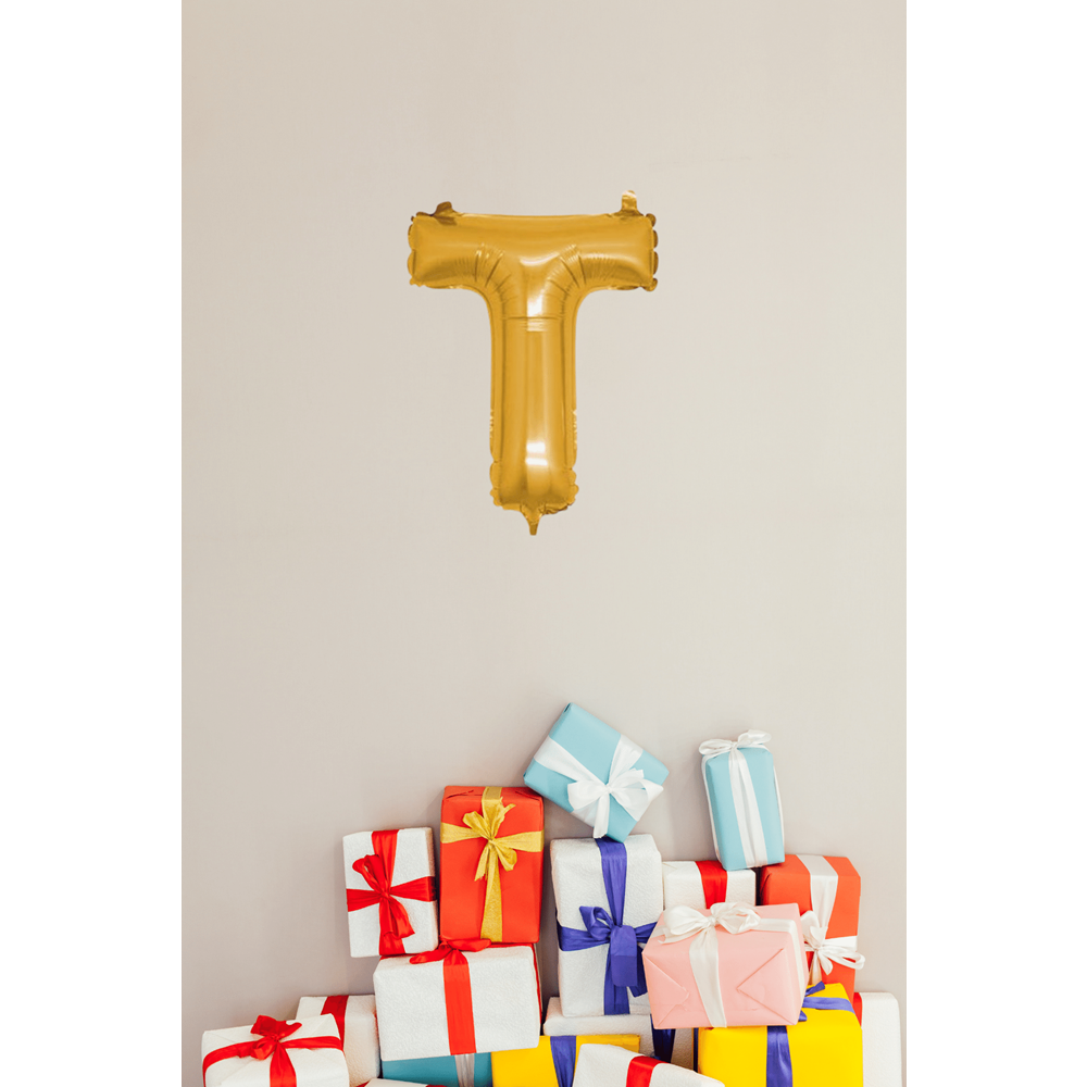 FOLYO BALON - 16 - T ALTIN