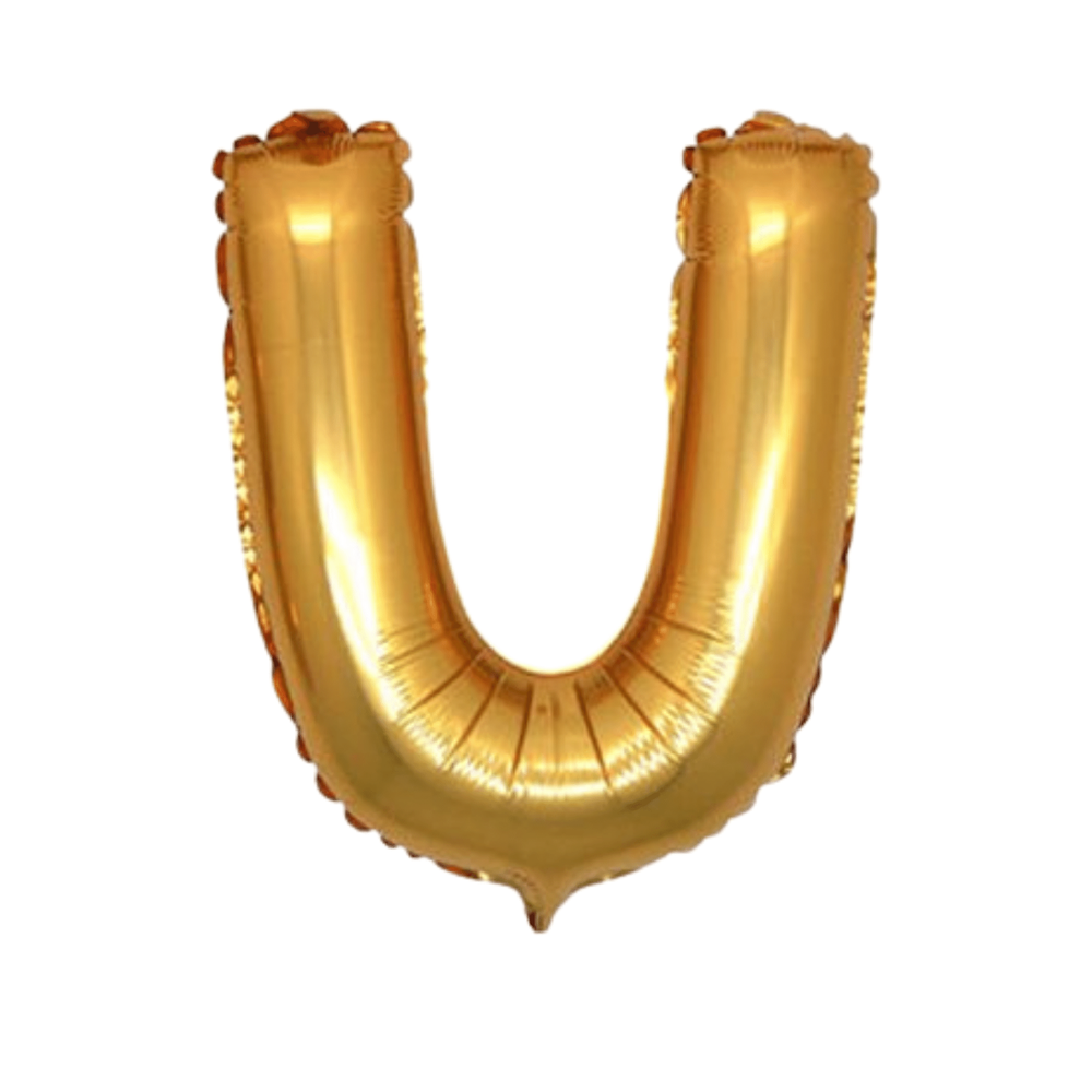 FOLYO BALON - 16 - U ALTIN