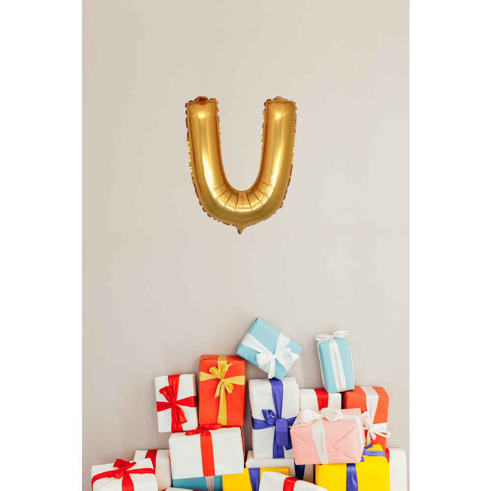 FOLYO BALON - 16 - U ALTIN