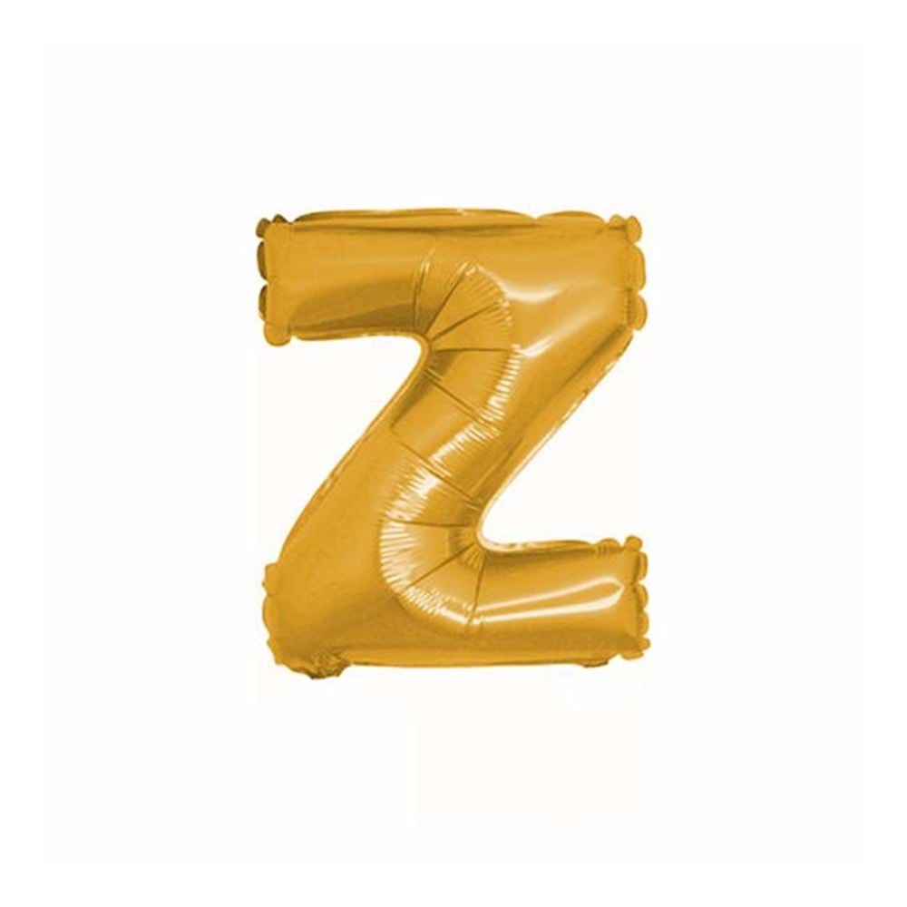 FOLYO BALON - 16 - Z ALTIN