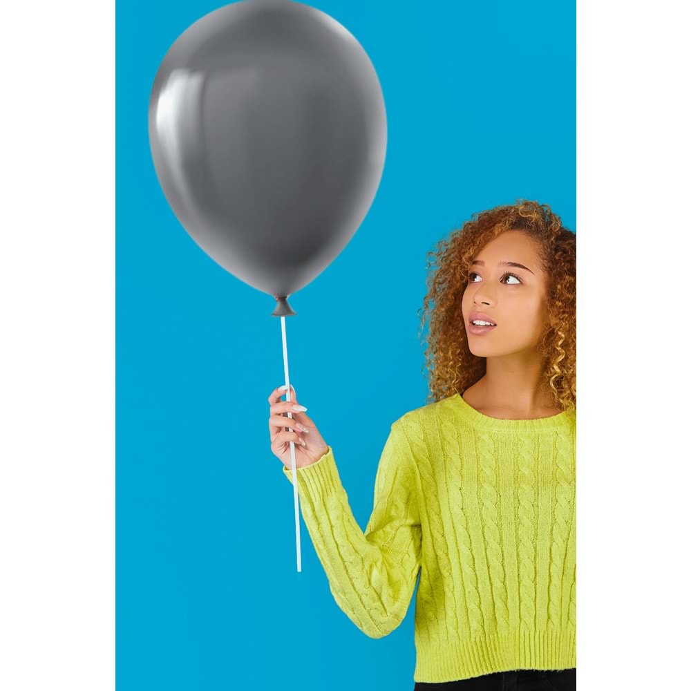 PASTEL BALON - KARIŞIK - 12