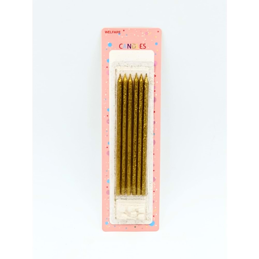 MUM - 14 CM - 6LI - GOLD