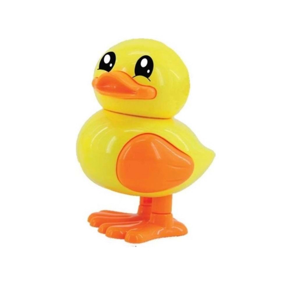 BRL KURMALIGİLLER ÖRDEK URT005-01*240