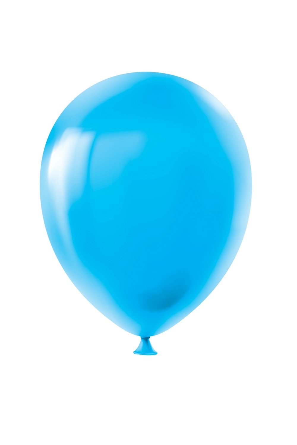 PASTEL BALON - KOYU MAVİ - 12'' - 100 LÜ