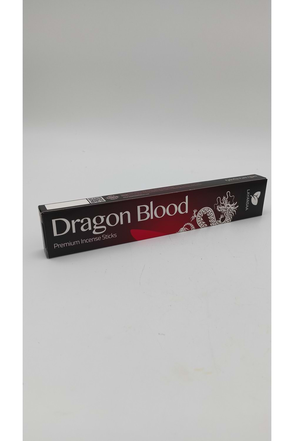 ÇUBUK TÜTSÜ - DRAGON BLOOD