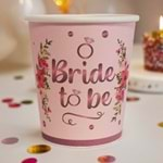 BRIDE TO BE