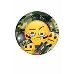 EMOJİ KAMUFLAJ