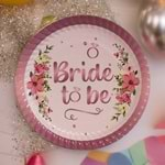 BRIDE TO BE