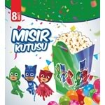 PJ MASKS