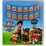 PAW PATROL