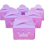 PEMBE HOŞGELDİN BEBEĞİM