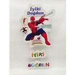 SPİDERMAN