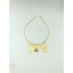 GOLD BRİDE
