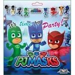 PJ MASKS