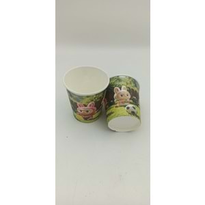 KARTON BARDAK - LABUBU - 8 OZ