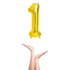FOLYO BALON - 16 - 1 ALTIN