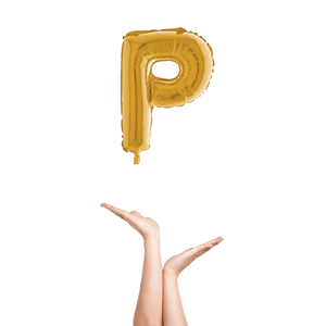FOLYO BALON - 16 - P ALTIN