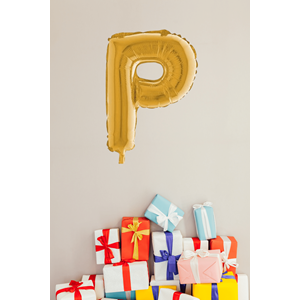 FOLYO BALON - 16 - P ALTIN