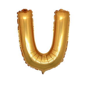 FOLYO BALON - 16 - U ALTIN