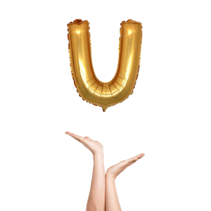 FOLYO BALON - 16 - U ALTIN