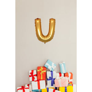 FOLYO BALON - 16 - U ALTIN