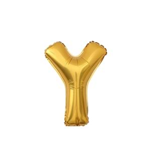 FOLYO BALON - 16 - Y ALTIN