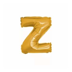 FOLYO BALON - 16 - Z ALTIN