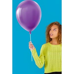 PASTEL BALON - KARIŞIK - 12