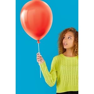 PASTEL BALON - KARIŞIK - 12