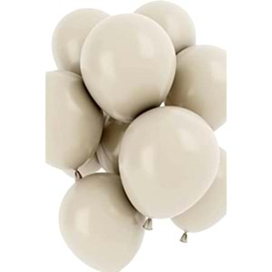 PASTEL BALON - DENİZ KUMU - 12