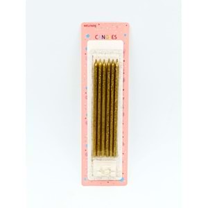 MUM - 14 CM - 6LI - GOLD