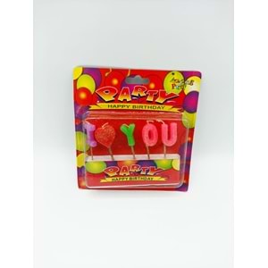 MUM - İ LOVE YOU