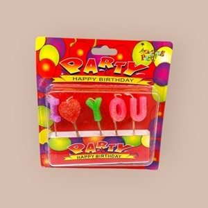 MUM - İ LOVE YOU
