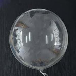 ŞEFFAF BALON - 45