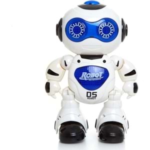 BRL AKILLI ROBOT A1088713TR-W U/K J605-1*18