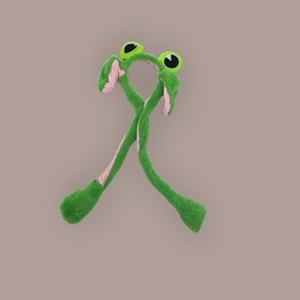 PELUŞ TAÇ - KULAKLIK