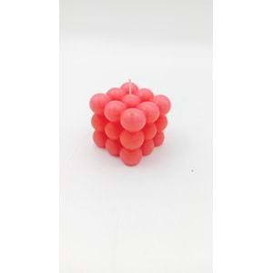 KOKULU MUM - BUBBLE - PEMBE
