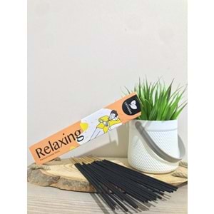 ÇUBUK TÜTSÜ - RELAXING