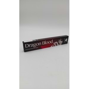 ÇUBUK TÜTSÜ - DRAGON BLOOD
