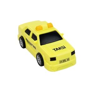 BRL ŞEHRİN KIRILMZLARI SÜRTMLİ TAKSİ URT004-05*144