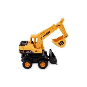 CANEM DİSPL.SÜRT.İŞ MAKİNESİ BHX823*80