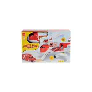 MGS İTFAİYE UÇAK URT-13-9291*12