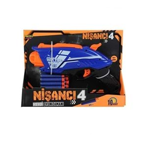ALTUNS NİŞANCI 4*96