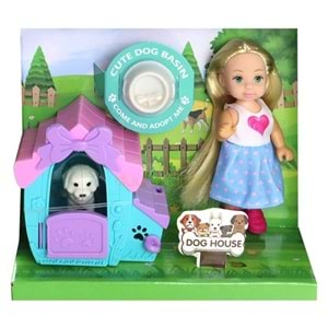 AYA TOYS PLUMP POP PRİNCESS LLQ89014*72
