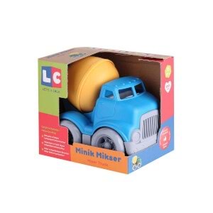 ENFAL LC Minik Mikser Tekli LC-30894*24
